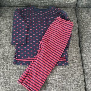 Primary reversible set. Perfect for Valentine’s Day!